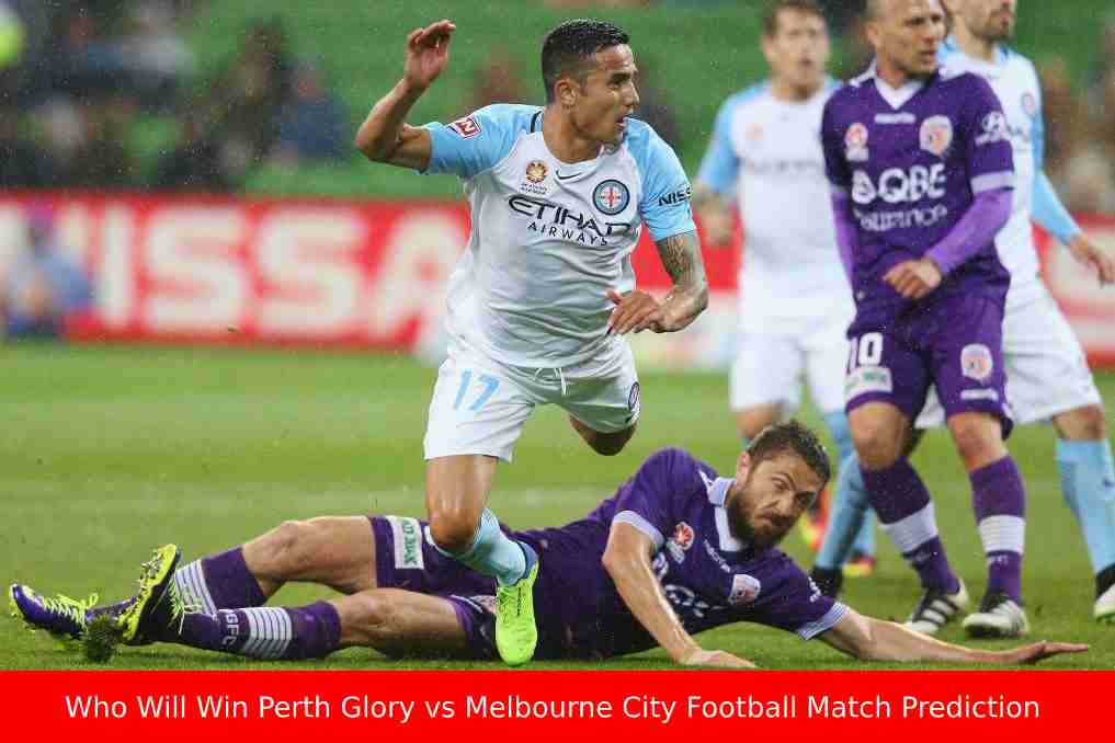 Live Perth Glory vs FC Tokyo Streaming Online