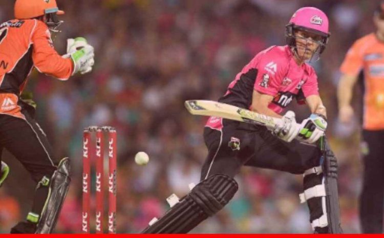  PRS vs SYS Today Match Prediction | Who Will Win PRS vs SYS Big Bash League Match Prediction?