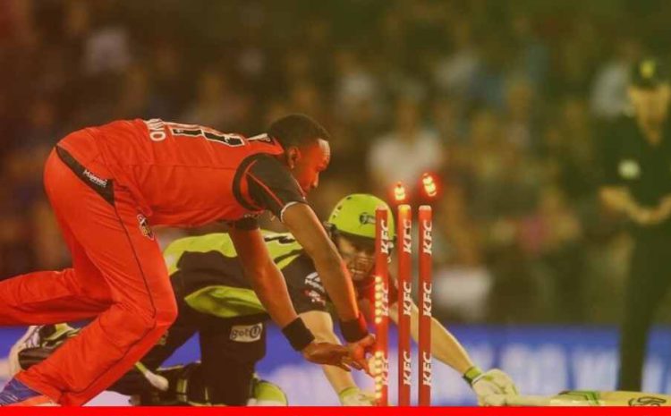  MLR vs SYT Today Match Prediction | Who Will Win MLR vs SYT Big Bash League Match Prediction?