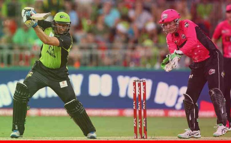 SYT vs SYS Who Will Win Today Match Prediction|SYT vs SYS Big Bash League Match Prediction?