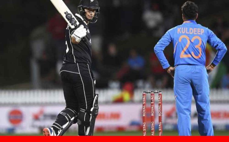  Who Will Win Today NZ vs IND 3rd ODI Match Prediction | Today Match Prediction?