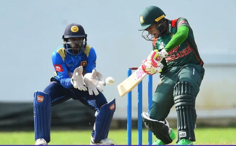  Bangladesh vs Sri Lanka World Cup 2023 match prediction | Who Will Win BAN vs SL 38th World Cup Match Prediction 06 Nov