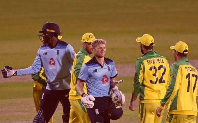  ENG vs AUS Match Prediction | Who Will Win Saturday, 30 Oct ENG vs AUS 26th T20 World Cup Match Prediction