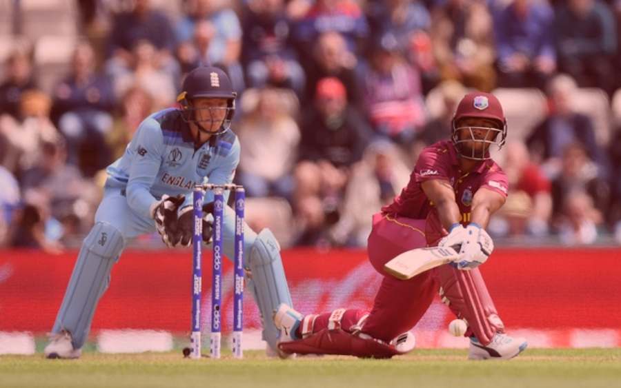 ENG vs WI T20 World Cup Match Prediction