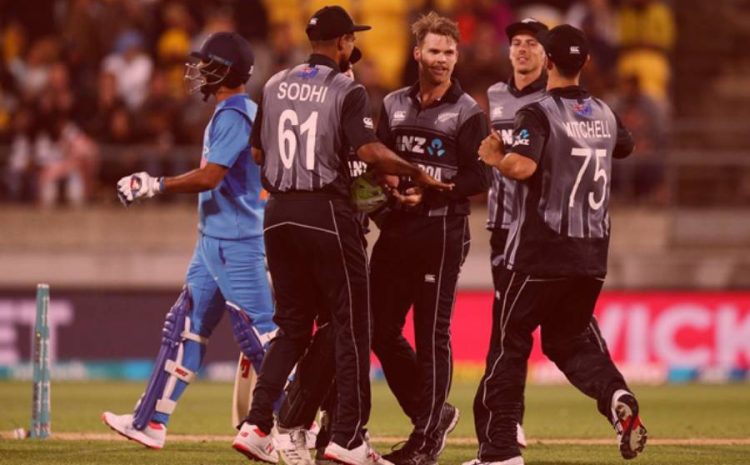  New Zealand vs India Match Prediction | Who Will Win Today NZ vs IND 1st ODI Match Prediction