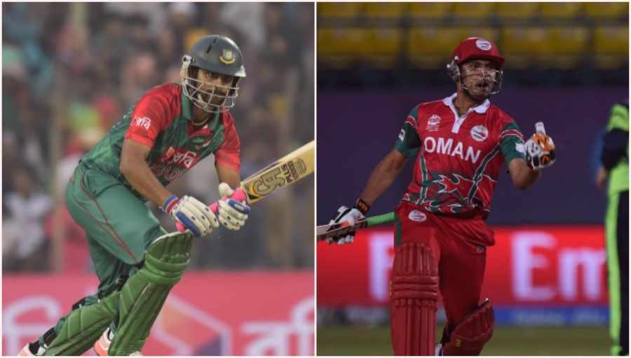 Oman vs Bangladesh Match Prediction