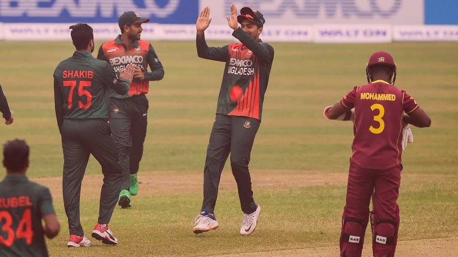 West Indies vs Bangladesh Match Prediction