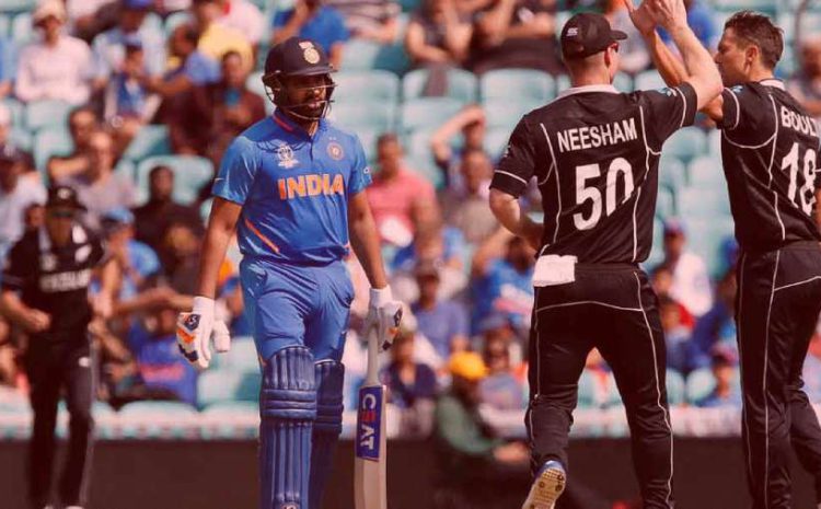  IND vs NZ Match Prediction | Who Will Win Wednesday, 17 Nov IND vs NZ 1st T20 Match Prediction