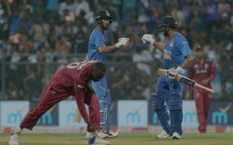  India vs West Indies 3rd T20 match prediction Who will win?