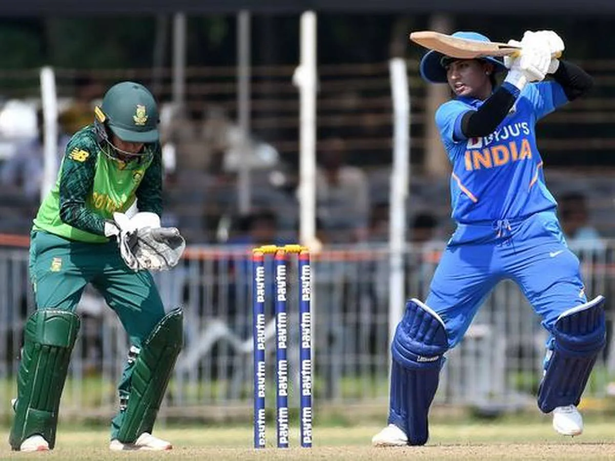 India Women vs South Africa Women 28th Match Prediction
