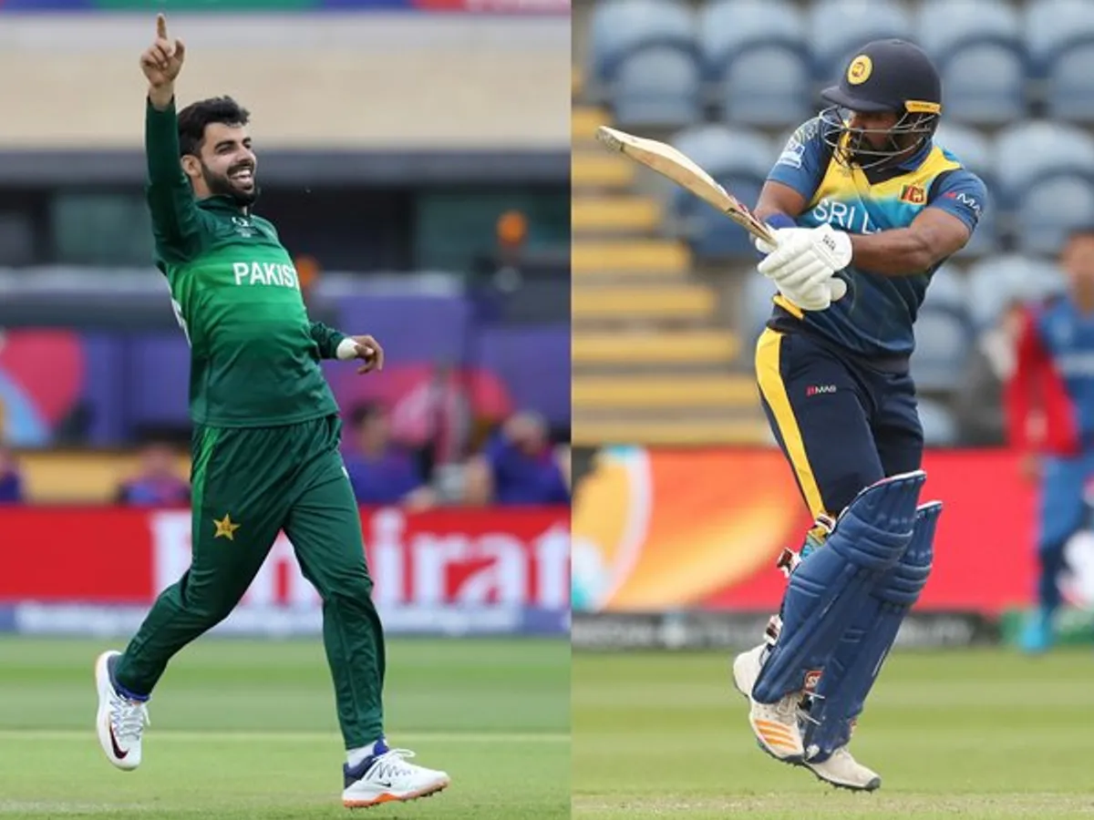 Sri Lanka vs Pakistan Match prediction