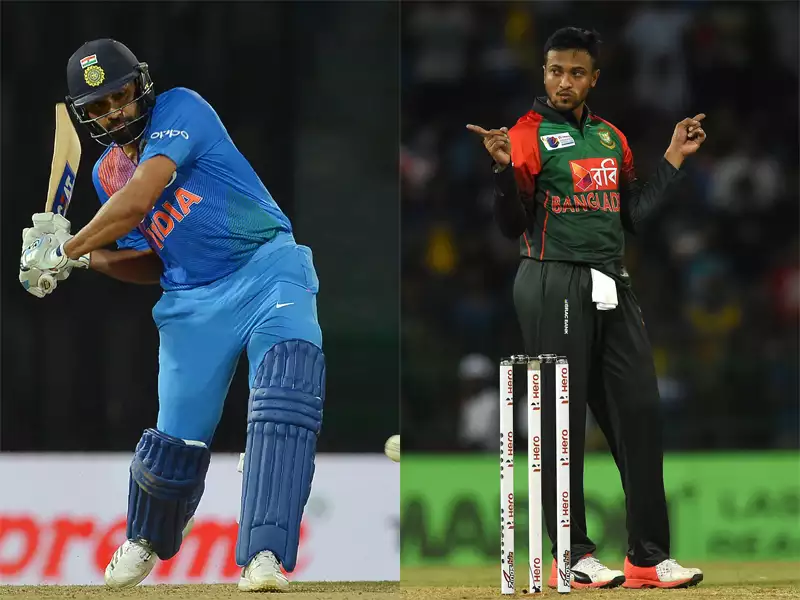bangladesh vs india match prediction