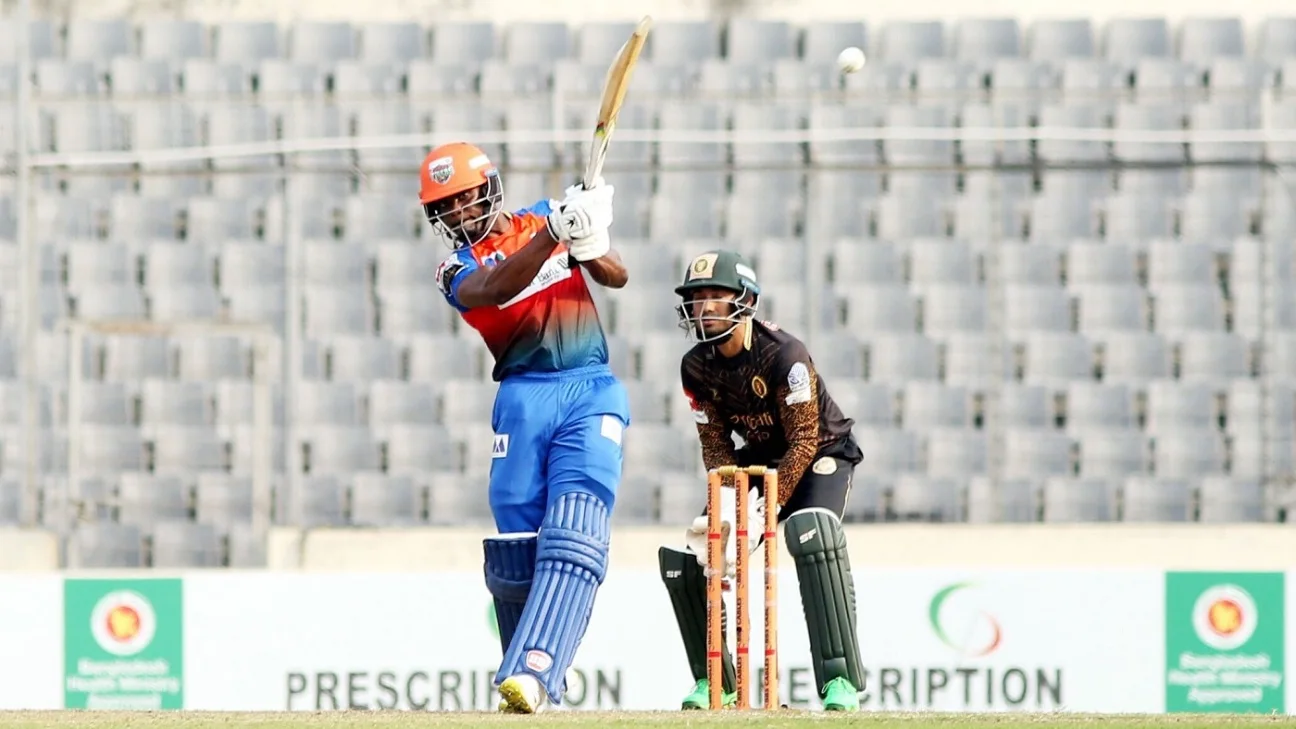 Khulna Tigers vs Sylhet Strikers Match prediction