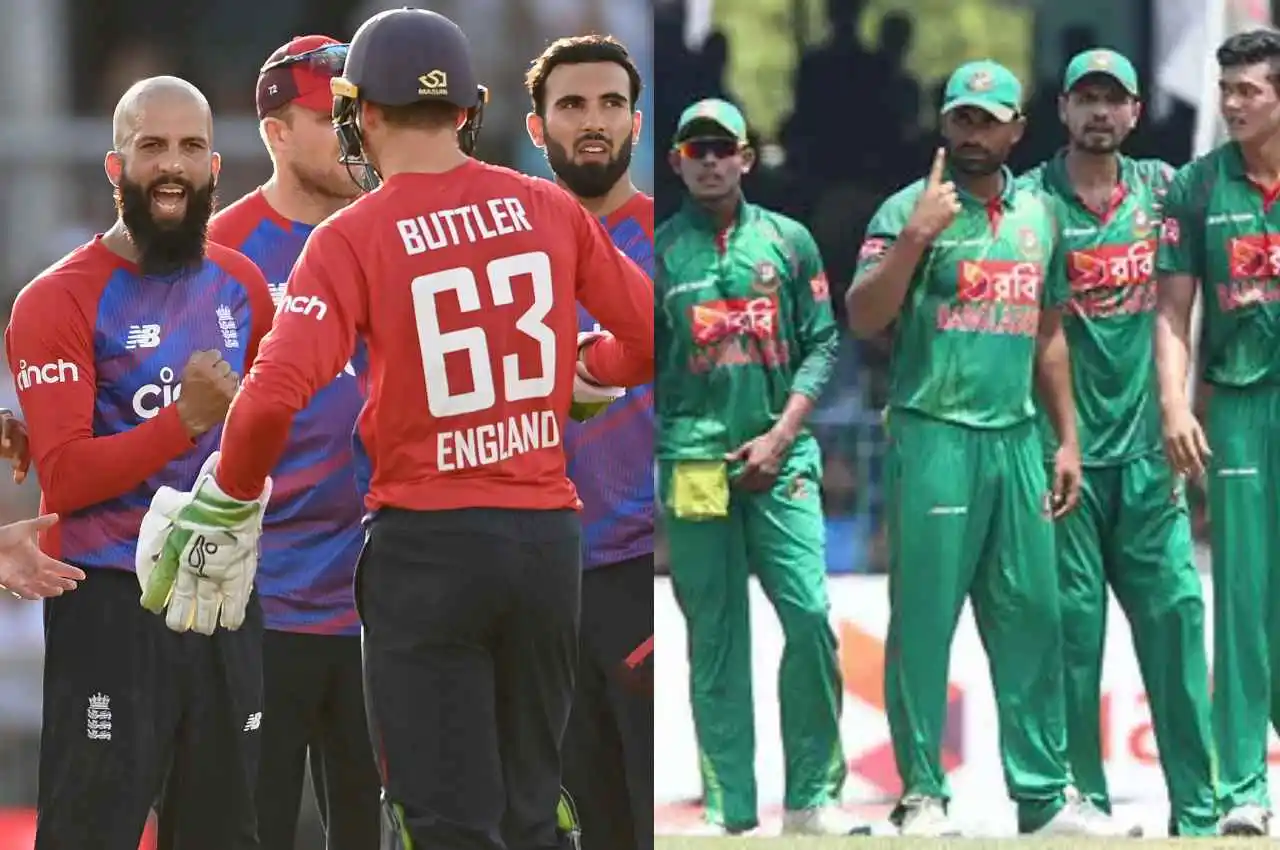 Bangladesh vs England match prediction