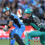 Adelaide Strikers vs Brisbane Heat Match prediction