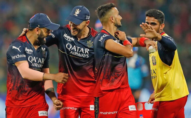 Who win today Royal Challengers Bengaluru vs Lucknow Super Giants 15th Match Prediction 02 April*  Royal Challengers Bengaluru vs Lucknow Super Giants Match Prediction