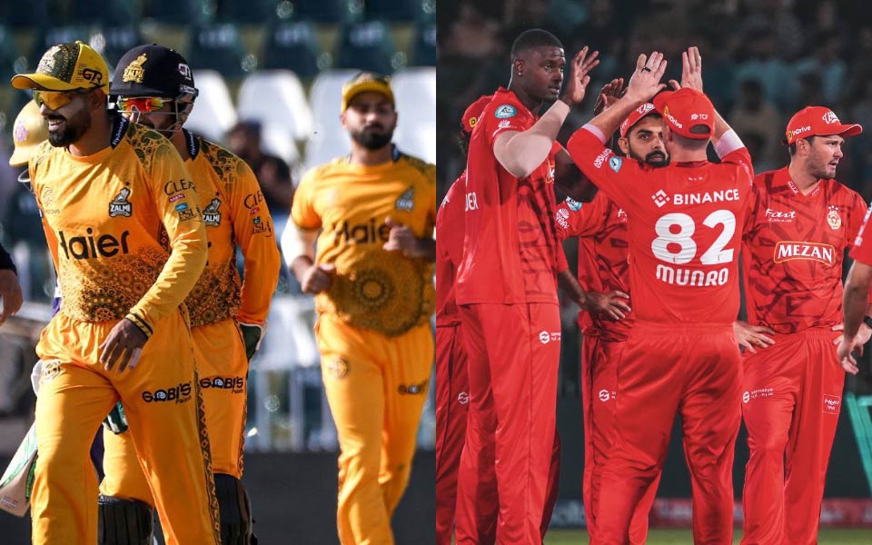 Rawalpindiz vs Islamabad United match prediction